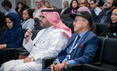KAPSARC-KAUST Conference Highlights Progress on the Kingdom’s Circular Carbon Economy (1)