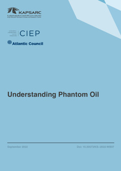 Understanding Phantom Oil (1)