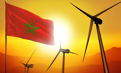 KAPSARC: Morocco leads the Arab world in sustainable energy (1)