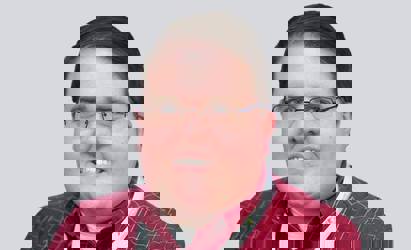 Daniel Mabrey, data analysis and visualization expert, joins the KAPSARC research team  (1)