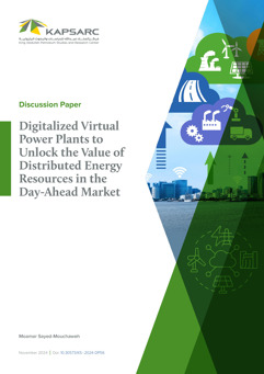 Digitalized Virtual Power Plants to Unlock the Value of Distributed Energy Resources in the Day-Ahead Market (3)