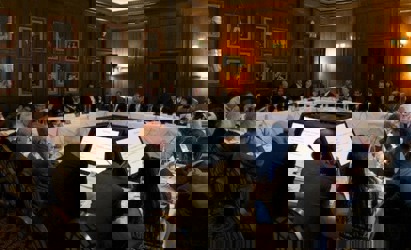 KAPSARC hosts second Energy Transitions Workshop in London  (1)