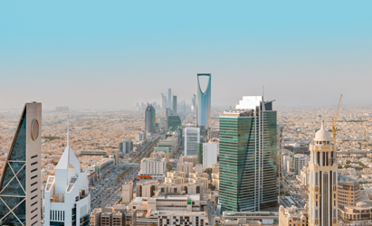 Saudi Arabia Ranks 3rd Fastest Emissions Reducer of fuel emissions Among G20 Countries (1)