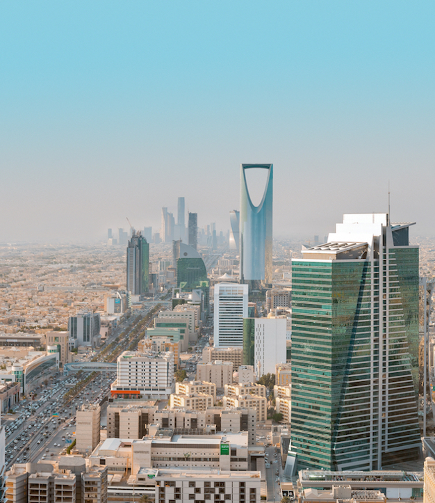 Saudi Arabia Ranks 3rd Fastest Emissions Reducer of fuel emissions Among G20 Countries (1)