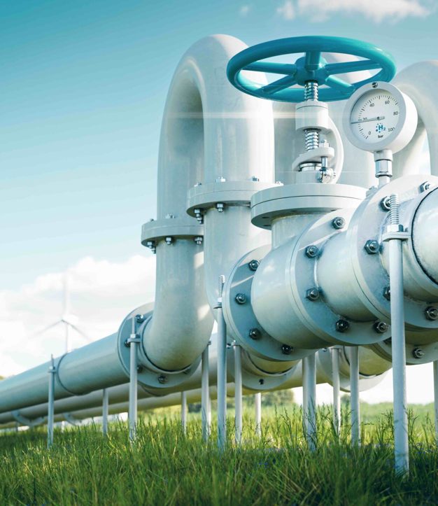 KAPSARC Identifies Hydrogen Opportunities in Saudi Arabia	 (1)