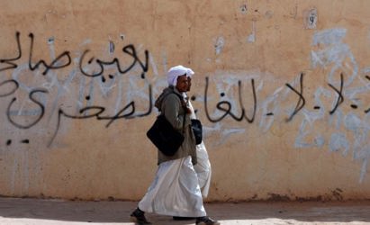 How Europe’s Energy Crisis Boosted Fracking Prospects in the Middle East