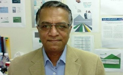 Senior energy expert, Dr. Tilak Doshi, joins KAPSARC research team  (1)