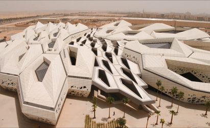 KAPSARC Holds a Webinar on the Implications of the COVID-19 Crisis in the Arab Region (1)