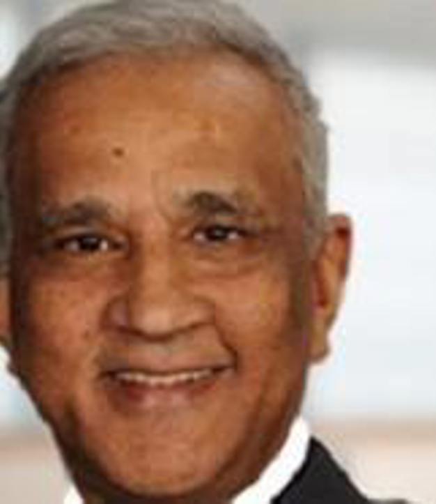 Leading international demographist and social policy expert, Dr. Mehtab Karim, joins KAPSARC  (1)