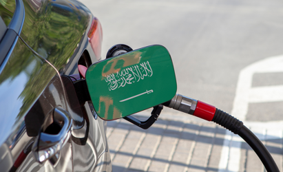 Consumers in Saudi Arabia respond less when gasoline prices are low (1)