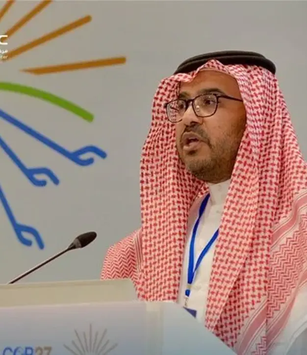 KAPSARC Highlights the Role of Finance in Achieving the Net-zero Energy Transition at COP 27 with IEEJ (1)