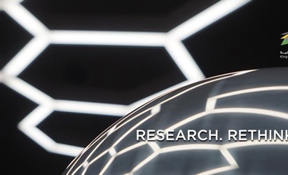 KAPSARC among Top 20 Think Tanks in the World (1)