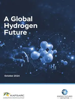A Global Hydrogen Future (6)