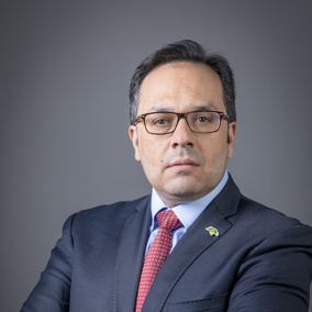 Felipe Guzman, Andres