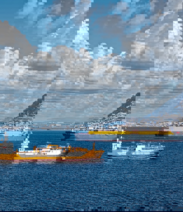 Energy workshop focuses on global LNG markets (1)