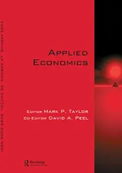 The impact of fiscal policy on non-oil GDP in Saudi Arabia