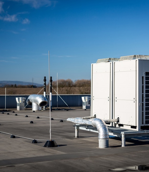 With Saudi Arabia’s G20 Presidency: KAPSARC Explores Ways to Achieve Cooling Sustainability and Increase the Efficiency of AC in the Kingdom (1)