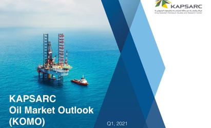 The Global Oil Demand is Expected to Increase by 4.2 Million Barrels Per Day in 2021 (1)