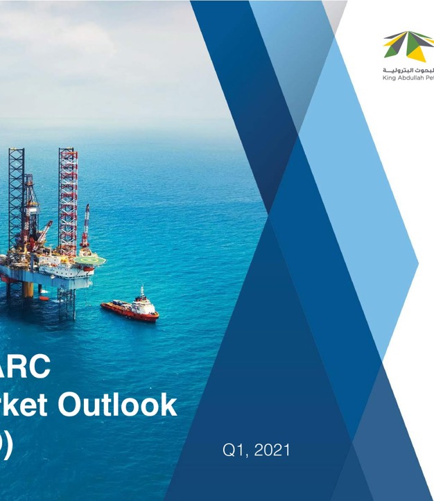 The Global Oil Demand is Expected to Increase by 4.2 Million Barrels Per Day in 2021 (1)