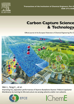 Decarbonizing Saudi Arabia energy and industrial sectors: Assessment of carbon capture cost