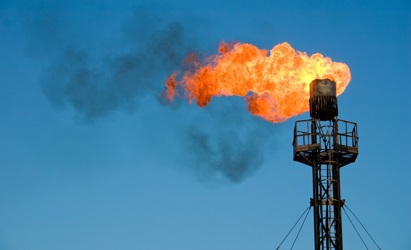 KAPSARC Discusses the Kingdom’s Gas Flaring Mitigation Experience and Ways of Utilizing it Globally (1)