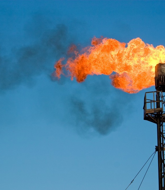 KAPSARC Discusses the Kingdom’s Gas Flaring Mitigation Experience and Ways of Utilizing it Globally (1)