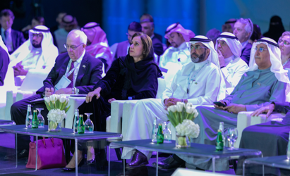 Circular Carbon Economy Tops 'T20' Discussions (1)