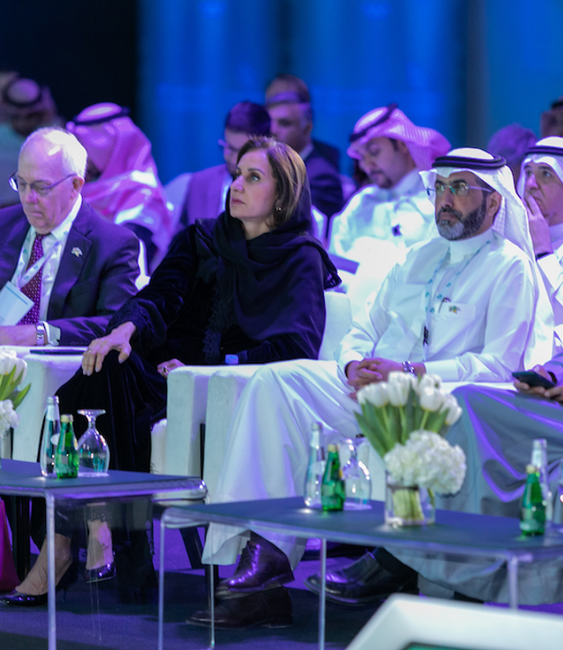 Circular Carbon Economy Tops 'T20' Discussions (1)