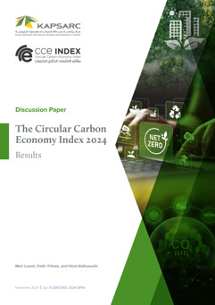 The Circular Carbon Economy Index 2024 – Results (4)