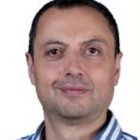 Moamar Sayed Mouchaweh