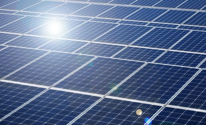 Global Solar PV Installation grows 80  times in 13 Years (1)