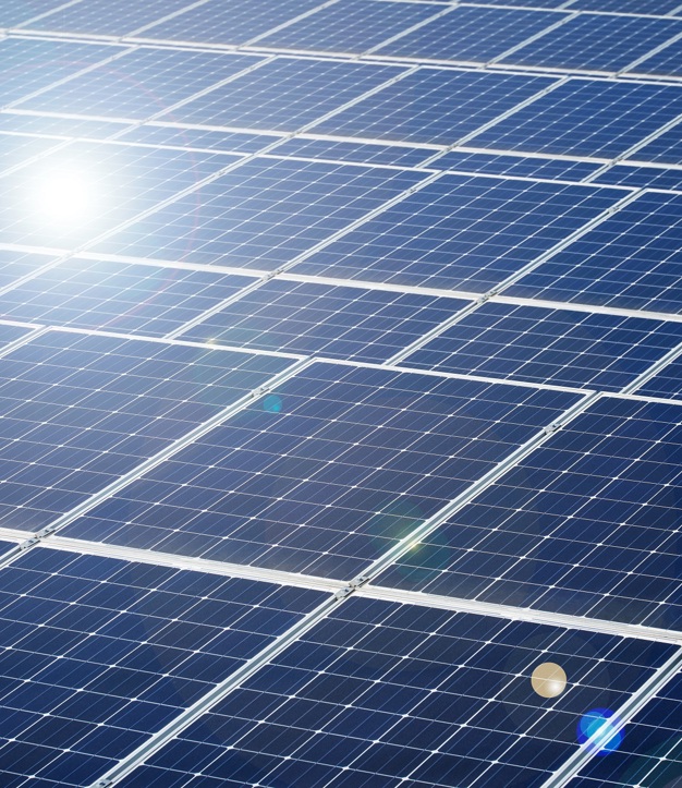 Global Solar PV Installation grows 80  times in 13 Years (1)