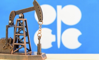 OPEC's spare capacity benefits the global economy by $200 billion annually (1)
