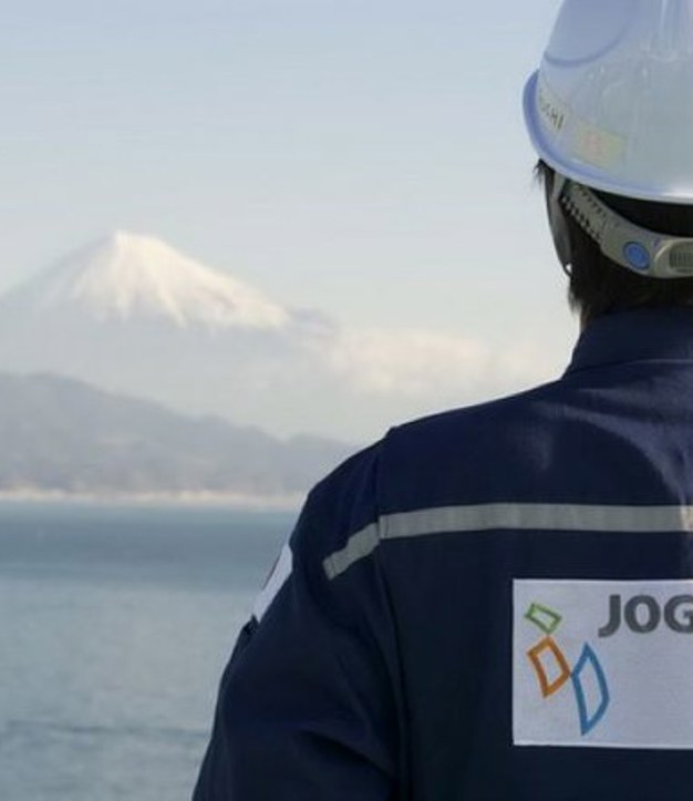Japanese Group Pins Hopes on Saudi Arabia for Energy Transition Projects