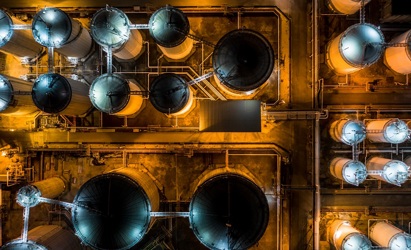 A Webinar to Discuss the Future of the Petrochemical Industry and Sino-Saudi Cooperation (1)