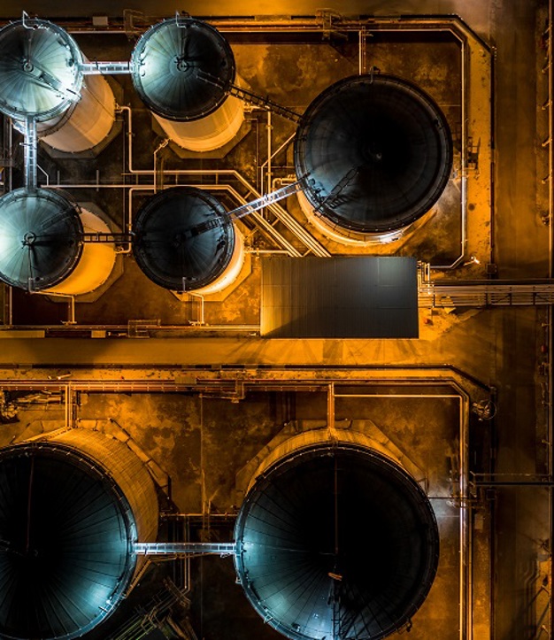 A Webinar to Discuss the Future of the Petrochemical Industry and Sino-Saudi Cooperation (1)
