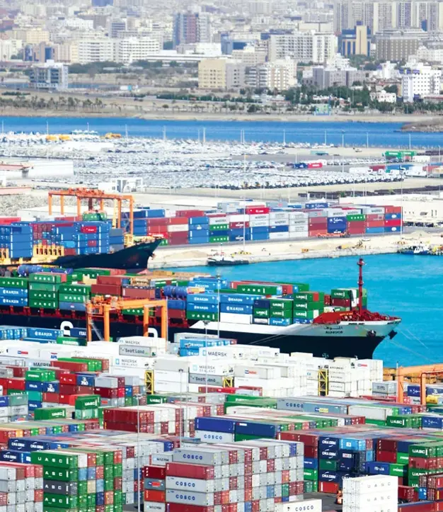 EU Sanctions on Russia ‘Could Reduce KSA Oil Exports to Asia’ (1)