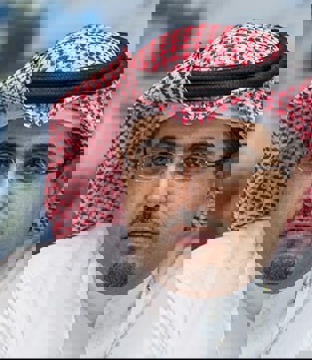 Press Release #7 – King Abdullah Petroleum Studies and Research Center Announcement of new president Mr. Samer Alashgar (1)
