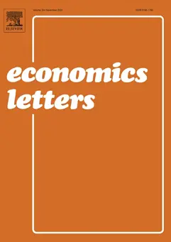 Does the Income Elasticity of Energy Demand Vary with the Stages of Economic Development? (7)