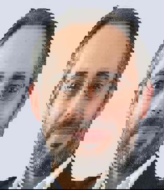 Leading techno-economic and policy analyst, Dr. Marcello Contestabile, now part of KAPSARC research team  (1)