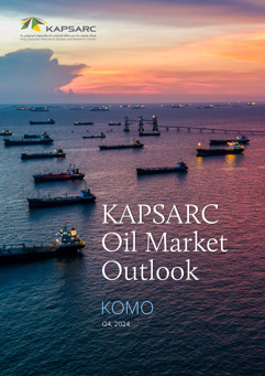 KAPSARC Oil Market Outlook (34)